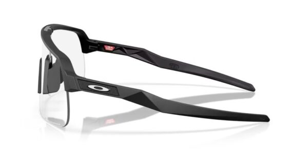 Sutro Lite S Matte Black Photochromic - Afbeelding 2