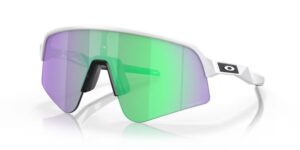 Sutro Lite Sweep Matte White Prizm Road Jade