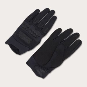 Switchback MTB Glove 2.0 Blackout XL