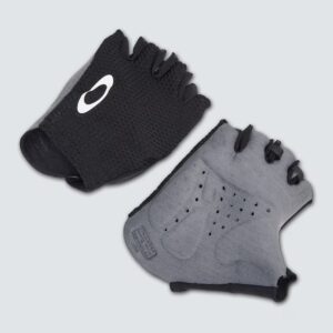 Endurance Lite Road short gloves Zwart M