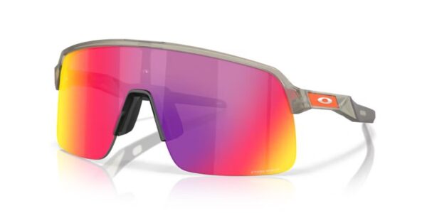 Sutro Lite Matte Grey Ink Prizm Road