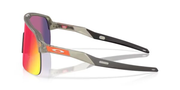Sutro Lite Matte Grey Ink Prizm Road - Afbeelding 2