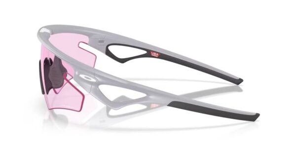 Sphaera Slash Matte Fog Prizm Low Light - Afbeelding 2