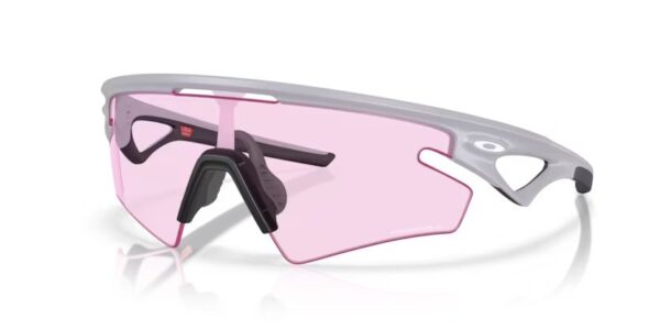 Sphaera Slash Matte Fog Prizm Low Light