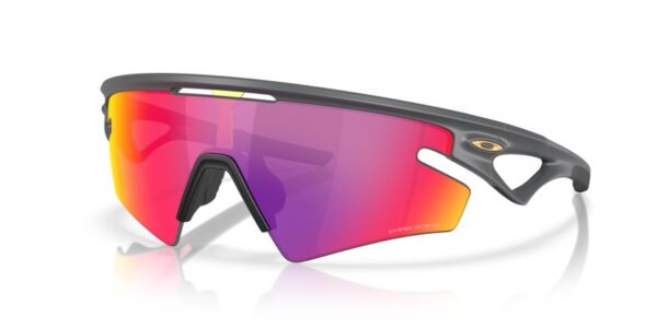 Sphaera Slash Matte Carbon Prizm Road