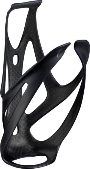 S-Works Rib Cage Ill Carbon Carbon/Matte Black