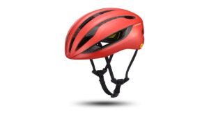 Loma Helmet Orange L