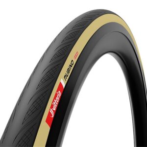 Rubino Vouwband 30-622 TAN / ZWART
