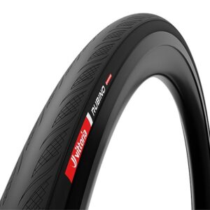 Rubino Vouwband 32-622 ZWART