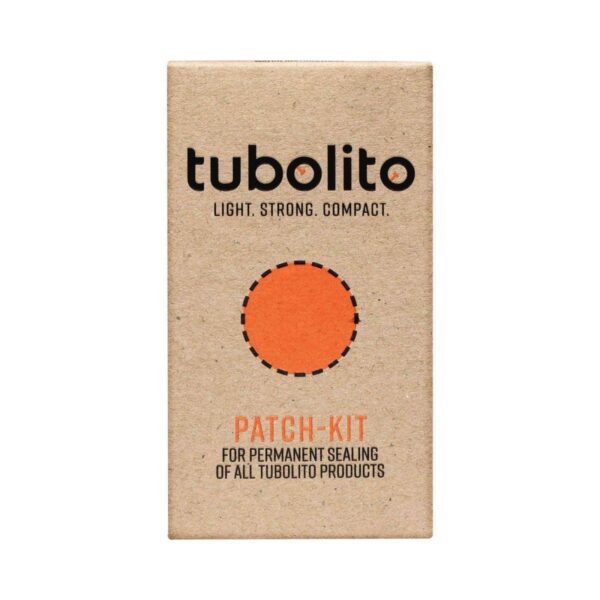 Tubolito Reparatie set Patch-Kit