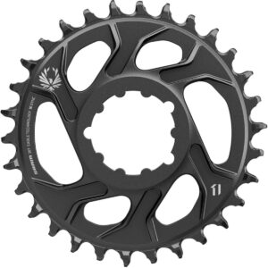 SRAM kettingblad X-Sync 2 Aluminium Voor directe montage voor de 1x12 Eagle