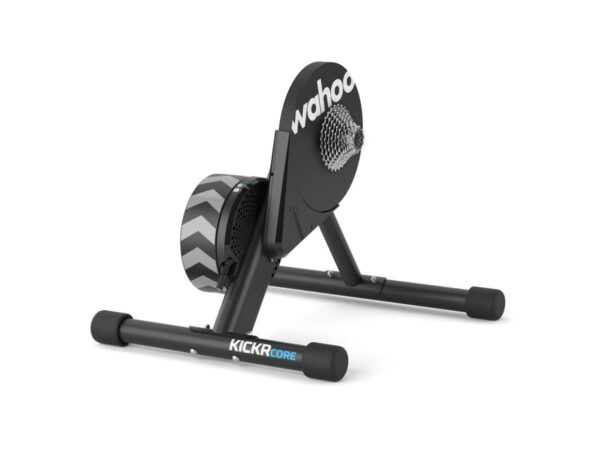 KICKR CORE Direct Drive Trainer - Afbeelding 2