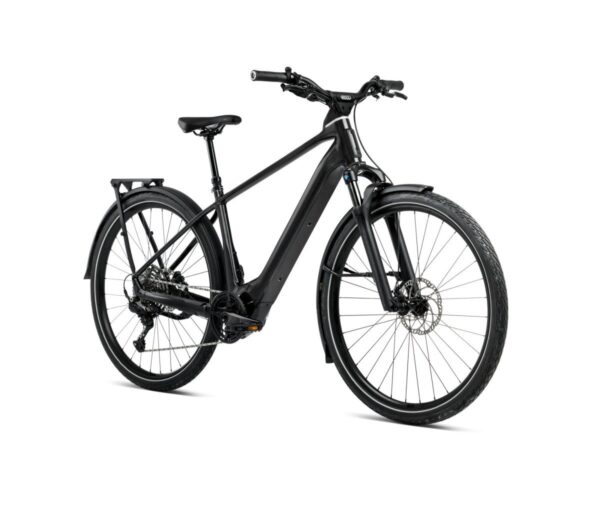 ORBEA Kemen Tour 30 Heren Diamond Black L L 2025 - Afbeelding 5