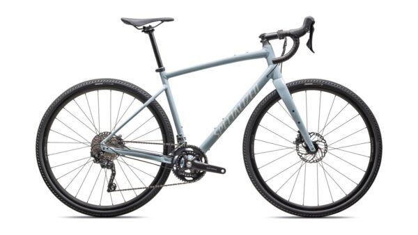 Specialized Diverge E5 Elite Sea Foam/ Dune White 54cm 2025