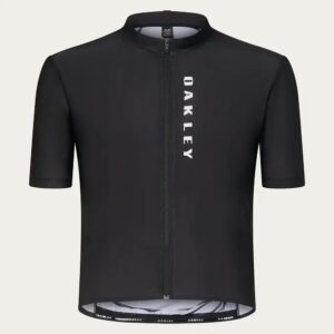 Icon Classic 2.0 Fietsshirt Zwart Heren M