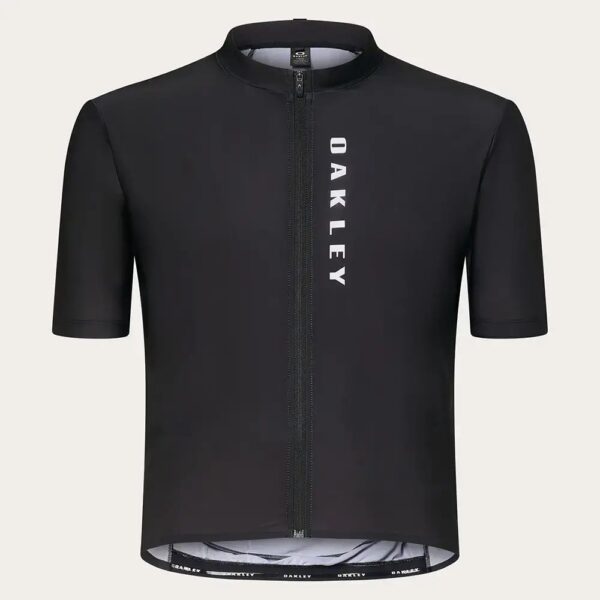 Icon Classic 2.0 Fietsshirt Zwart Heren M