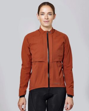 Women's 2-1 Pro 360 Jacket Spice M