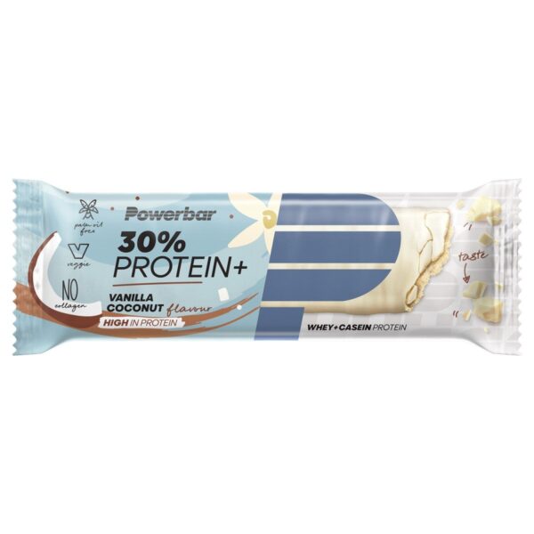 PROTEIN PLUS BAR Vanilla-Coconut