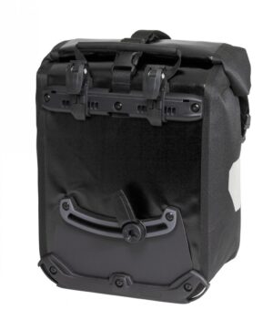 Sport-Roller QL2.1 25 L black