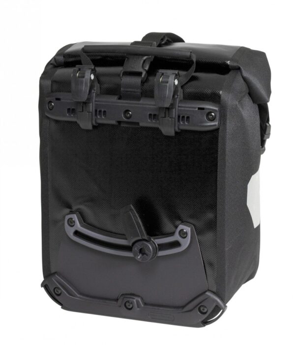 Sport-Roller QL2.1 25 L black
