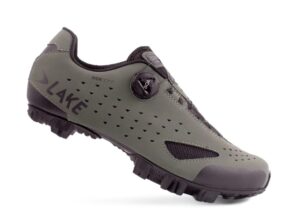 Schoen Lake MX177 Beetle/ Zwart 43