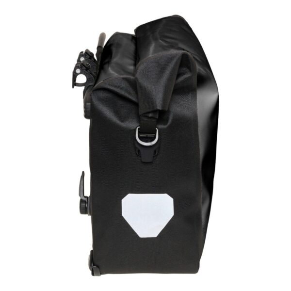 Back-Roller Core QL2.1 20 L black
