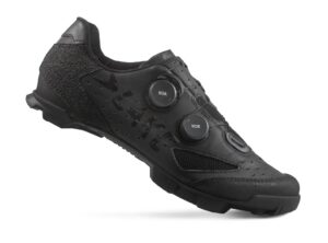 Lake Schoen MX238 Zwart 46