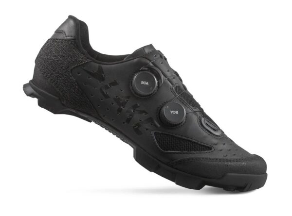 Lake Schoen MX238 Zwart 46