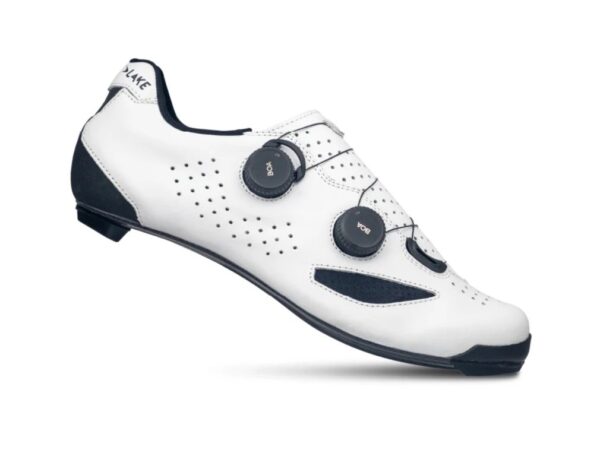 Lake Schoen CX239 White/ Black 44