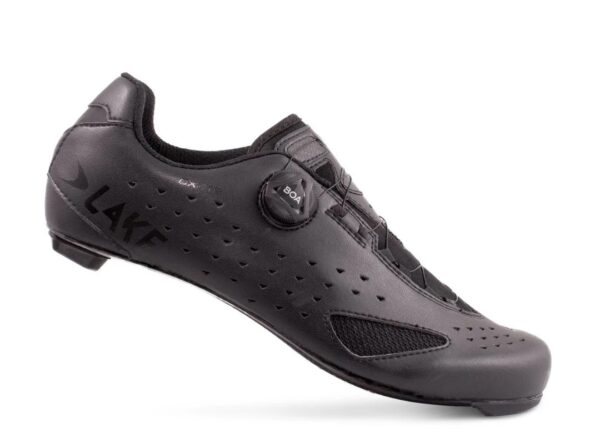 Lake Schoen CX219 Zwart 47
