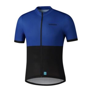 Shimano Shirt Elemento XL BLUE