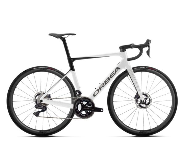 ORBEA ORCA M35i Heren Blue Carbon View/ Gold 57cm 2025