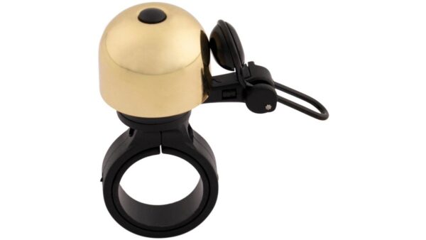 Fietsbel Classic Diamond Bing Messing 26mm