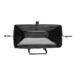Back-Roller QL2.1 40 L asphalt/black