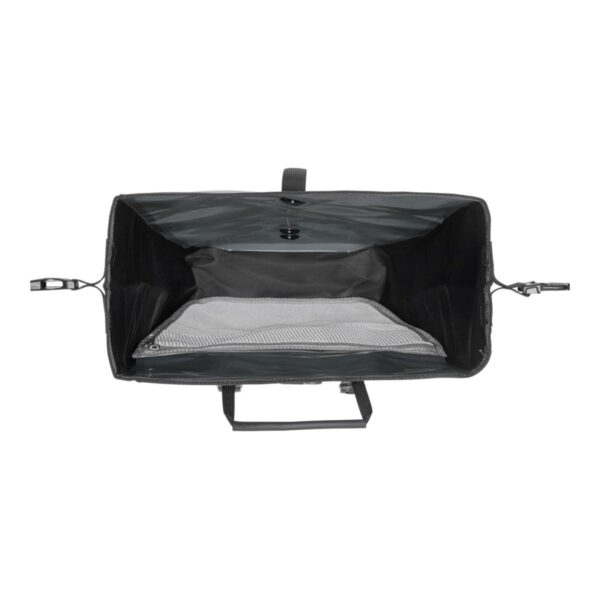 Back-Roller QL2.1 40 L asphalt/black