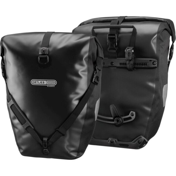 Back-Roller QL2.1 40 L black - Afbeelding 3