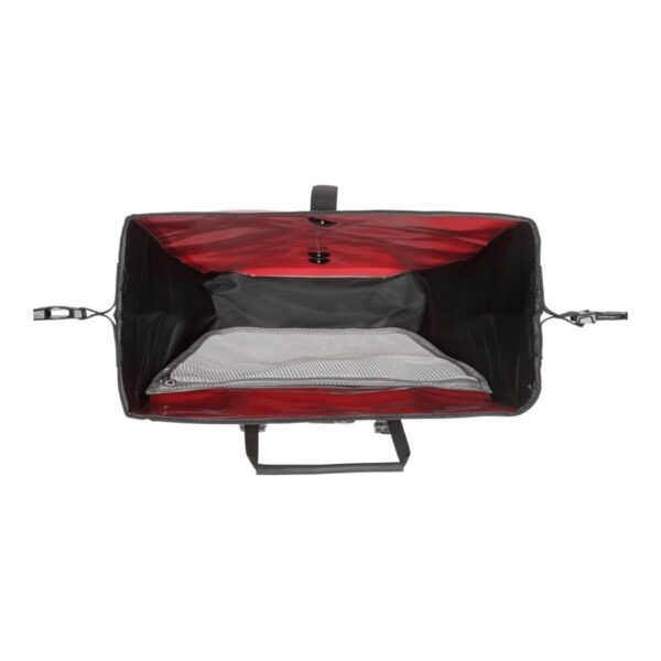 Back-Roller QL2.1 40 L red/black - Afbeelding 3