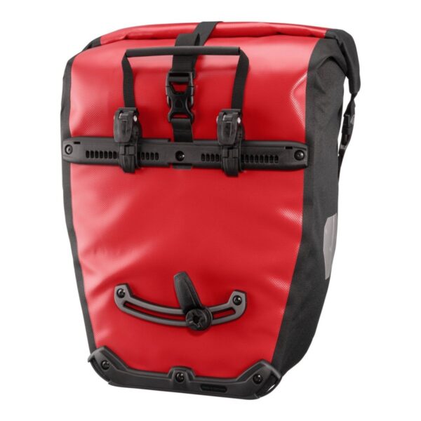Back-Roller QL2.1 40 L red/black