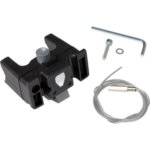 Stuurtas montage-set e225 zonder slot
