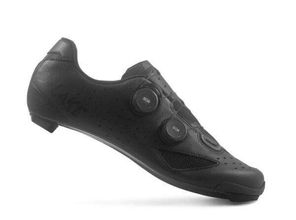Lake Raceschoen CX238 Zwart 45