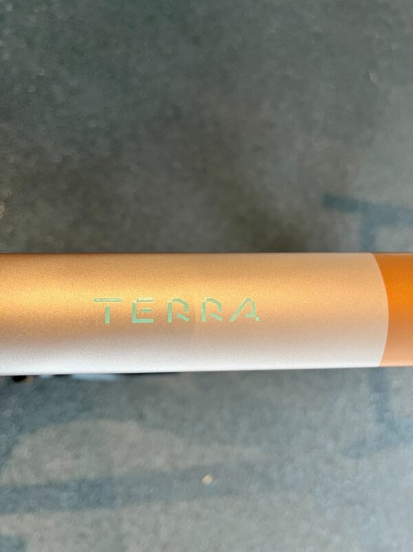 ORBEA Terra M30 Team Heren Nickel/ Cinnamon (Matt) L L 2026 - Afbeelding 4