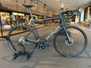 Specialized Tarmac SL8 Comp Di2 Carbon/ White 58cm 2026
