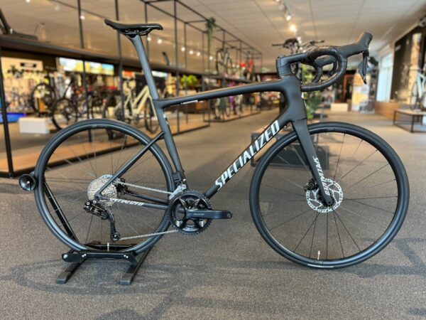 Specialized Tarmac SL8 Comp Di2 Carbon/ White 58cm 2026