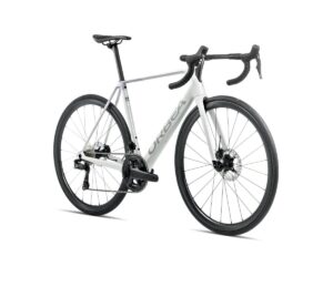 ORBEA ORCA M30i Iris White (Gloss) - Lilac (Matt) 57cm 2026