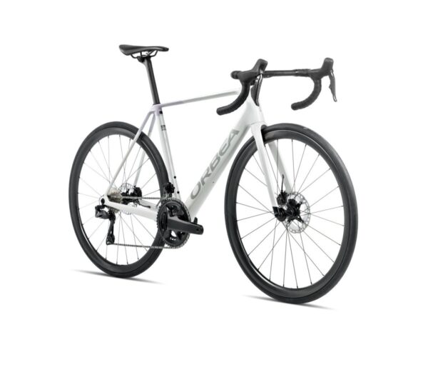 ORBEA ORCA M30i Iris White (Gloss) - Lilac (Matt) 57cm 2026