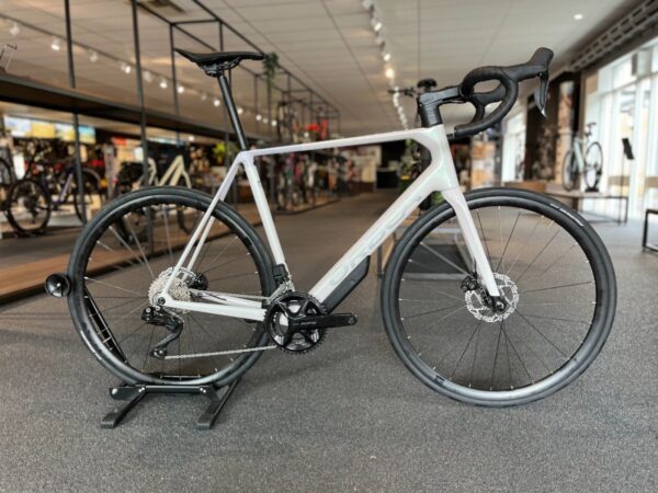 ORBEA ORCA M30i Iris White (Gloss) - Lilac (Matt) 57cm 2026