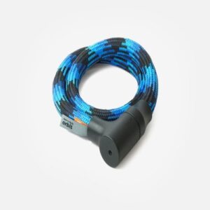 Tex-Lock Orbit 100cm Blauw