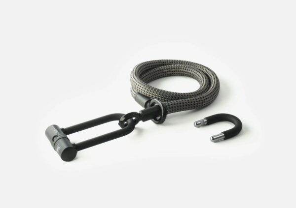 TEXLOCK Eyelet M Zwart