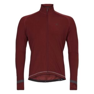 MGMSTR Light Thermal Jersey Women Black S