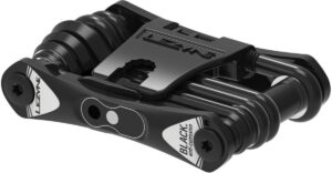 RAP II 13 MultiTool tubeless